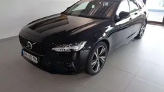 Gebraucht 2023 Volvo V90 Ultimate Kombi | 38.890 € (Guter Preis)