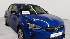 Gebraucht 2022 Opel Corsa Edition Limousine | 10.890 € (Guter Preis)