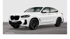 Gebraucht 2022 BMW X4 M Sport SUV | 46.490 € (Fairer Preis)