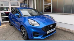 Gebraucht 2024 Ford Puma ST-Line SUV | 26.950 € (Fairer Preis)