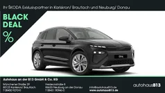 Graphitegrau metallic Neu 2025 Skoda Elroq SUV | 46.690 € (Fairer Preis)