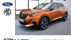 Gebraucht 2023 Peugeot 2008 GT SUV | 22.995 € (Fairer Preis)