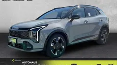 Gebraucht 2025 Kia Sportage GT-Line SUV | 41.990 € (Fairer Preis)