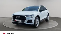 Gebraucht 2024 Audi Q3 Advanced Plus SUV | 40.890 € (Fairer Preis)