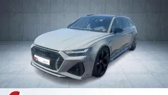 Nardograu Gebraucht 2022 Audi RS6 Sport Kombi | 97.390 € (Fairer Preis)