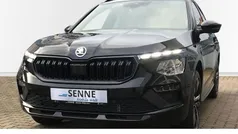 Schwarz Neu 2024 Skoda Kamiq Monte Carlo SUV | 29.450 € (Fairer Preis)