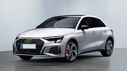 Nuova Audi A3 Basis 116 CV (85 kW) 2026 Waehlbar Berlina