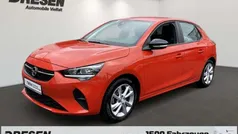 Gebraucht 2022 Opel Corsa Edition Kleinwagen | 12.990 € (Fairer Preis)