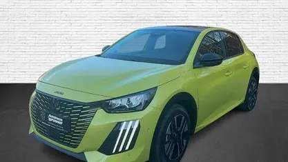 Gebraucht 2025 Peugeot 208 Allure Kleinwagen | 22.990 € (Superpreis)