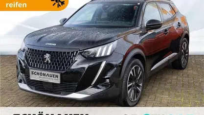 Gebraucht 2022 Peugeot 2008 GT SUV | 21.470 € (Guter Preis)