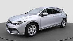 Gebraucht 2020 VW Golf VIII Life | 23.540 € (Etwas zu teuer)