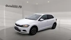 Gebraucht 2021 VW Polo Active Kleinwagen | 16.681 € (Fairer Preis)