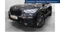 Gebraucht 2020 BMW X5 M Sport SUV | 49.870 € (Fairer Preis)