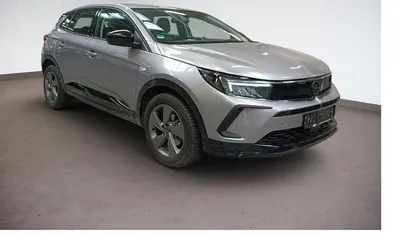 Gebraucht Opel Grandland X 131 PS (96 kW) 2024 SUV
