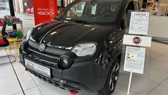Fiat Panda Cross