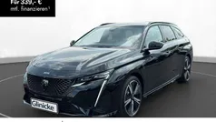 Gebraucht 2025 Peugeot 308 GT Kombi | 32.990 € (Fairer Preis)