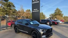 Gebraucht 2025 Mazda CX-60 Homura-Line SUV | 51.450 € (Fairer Preis)