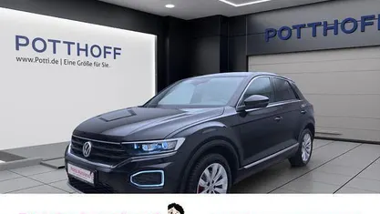 Gebraucht 2020 VW T-Roc Sport SUV | 17.997 € (Fairer Preis)