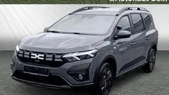 Schiefergrau Neu 2025 Dacia Jogger Expression Van / Kleinbus | 22.920 € (Fairer Preis)