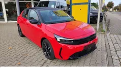 Rot Gebraucht 2024 Opel Corsa Limousine | 17.900 € (Fairer Preis)