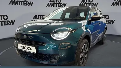 Gebraucht Fiat 600 Business 110 PS (80 kW) 2025 SUV