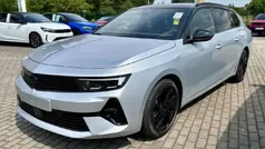 Kristall silber Neu 2025 Opel Astra | 31.390 € (Fairer Preis)