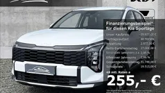 Wd) casa white s (weiss Neu 2025 Kia Sportage Vision SUV | 29.977 € (Fairer Preis)