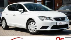 Gebraucht 2013 Seat Leon Reference Limousine | 7.850 € (Fairer Preis)