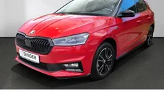 Gebraucht 2024 Skoda Fabia Monte Carlo | 22.280 € (Fairer Preis)