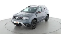 Grau Gebraucht 2022 Dacia Duster Extreme SUV | 20.330 € (Fairer Preis)