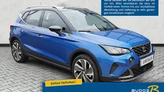 Gebraucht 2025 Seat Arona FR SUV | 25.940 € (Fairer Preis)