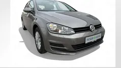 Gebraucht 2014 VW Golf VII Comfortline Limousine | 10.430 € (Fairer Preis)