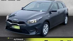 Gebraucht 2025 Kia Ceed Comfort Limousine | 21.990 € (Fairer Preis)