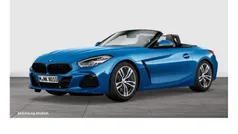 Gebraucht 2020 BMW Z4 M Sport Cabrio | 44.440 € (Fairer Preis)