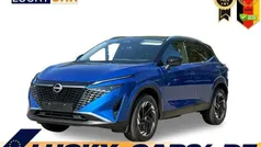 Gebraucht 2024 Nissan Qashqai Acenta SUV | 24.870 € (Superpreis)