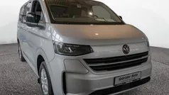 Grau Neu 2025 VW Caravelle Life Van / Kleinbus | 59.950 € (Superpreis)