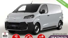 Gebraucht 2025 Toyota Proace Van | 30.806 € (Superpreis)