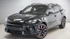Midnight black metall... Neu 2025 Cupra Formentor SUV | 34.691 € (Guter Preis)