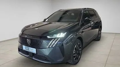 Grau Neu 2025 Peugeot 5008 Allure Van / Kleinbus | 37.890 € (Guter Preis)