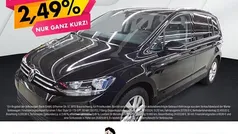Gebraucht 2024 VW Touran Comfortline Van / Kleinbus | 30.977 € (Guter Preis)