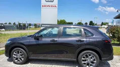 Ruse black Gebraucht 2024 Honda ZR-V Elegance SUV | 34.990 € (Fairer Preis)