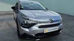 Grau Gebraucht 2024 Citroën C4 PureTech Limousine | 16.290 € (Guter Preis)