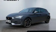 Gebraucht 2022 Cupra Leon VZ Limousine | 31.945 € (Fairer Preis)