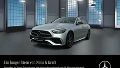 Mercedes C300e