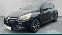 Schwarz Gebraucht 2017 Renault Clio IV Intens Limousine | 11.890 € (Etwas zu teuer)