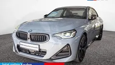 Gebraucht 2023 BMW M240 M Sport Coupé | 47.450 € (Fairer Preis)