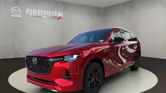 Gebraucht 2025 Mazda CX-80 Homura-Line SUV | 56.999 € (Fairer Preis)