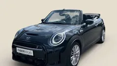 Mini Cooper S Cabriolet
