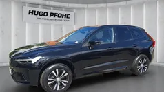 Schwarz Gebraucht 2022 Volvo XC60 R-Design SUV | 33.890 € (Guter Preis)