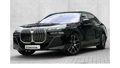Gebraucht 2024 BMW 740 M Sport Limousine | 90.780 € (Superpreis)